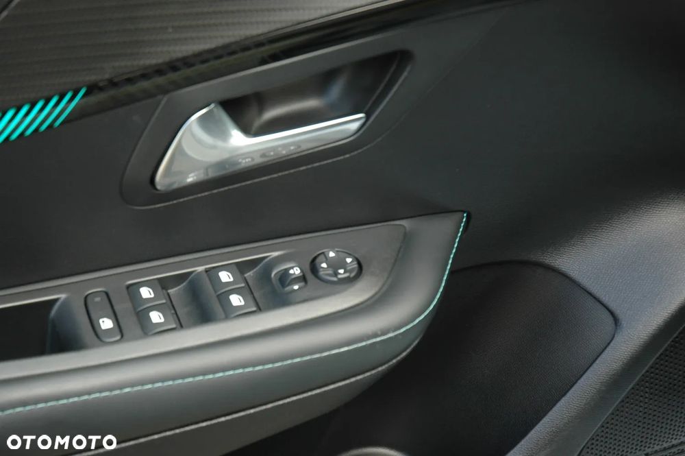 Peugeot 208 1.2 PureTech Allure Pack S&S EAT8 - 10