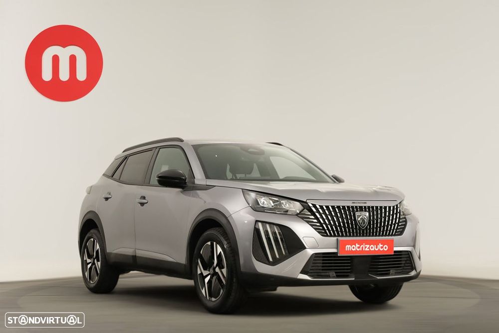 Peugeot 2008 1.2 Allure - 1