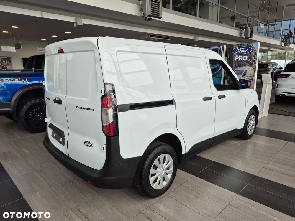 Ford TRANSIT COURIER - 6