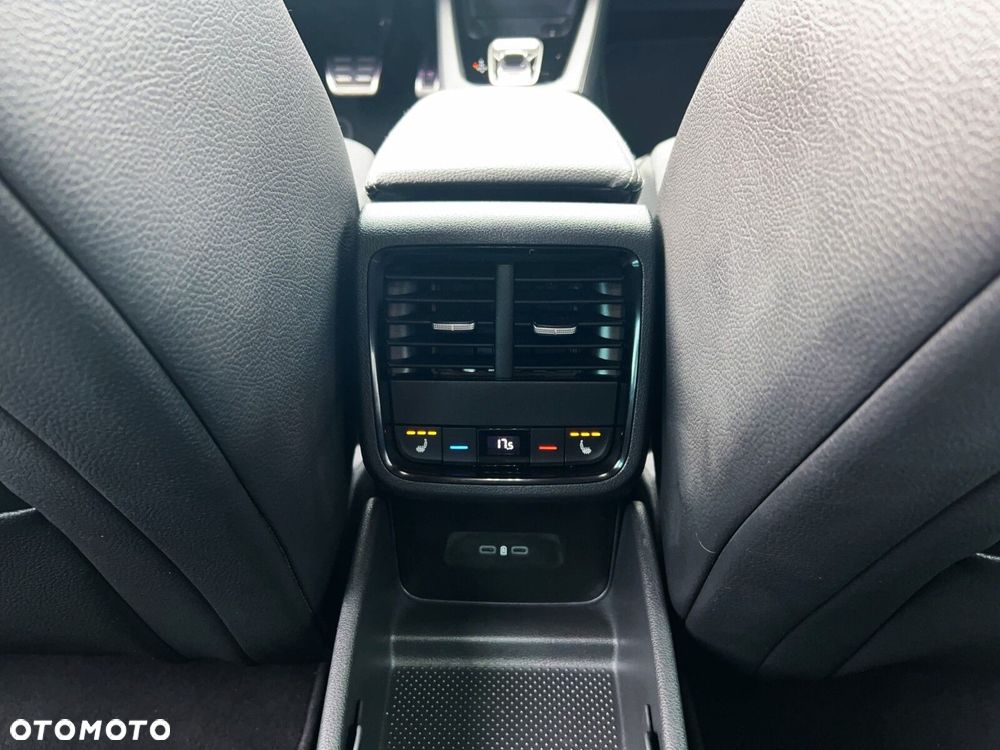 Skoda Octavia 1.5 TSI mHEV Sportline DSG - 18