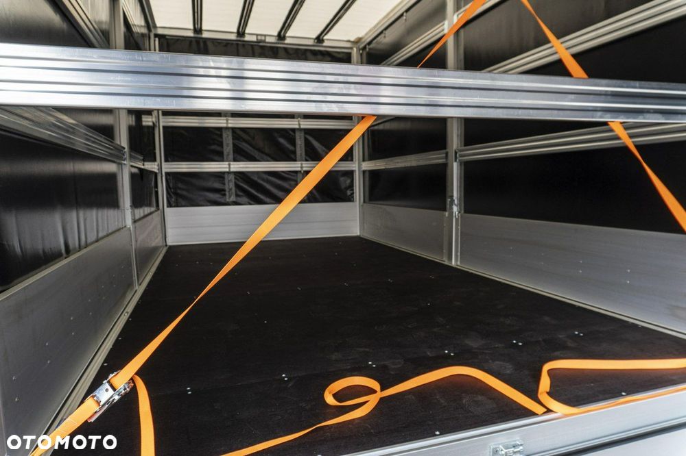 Volkswagen Crafter - 10