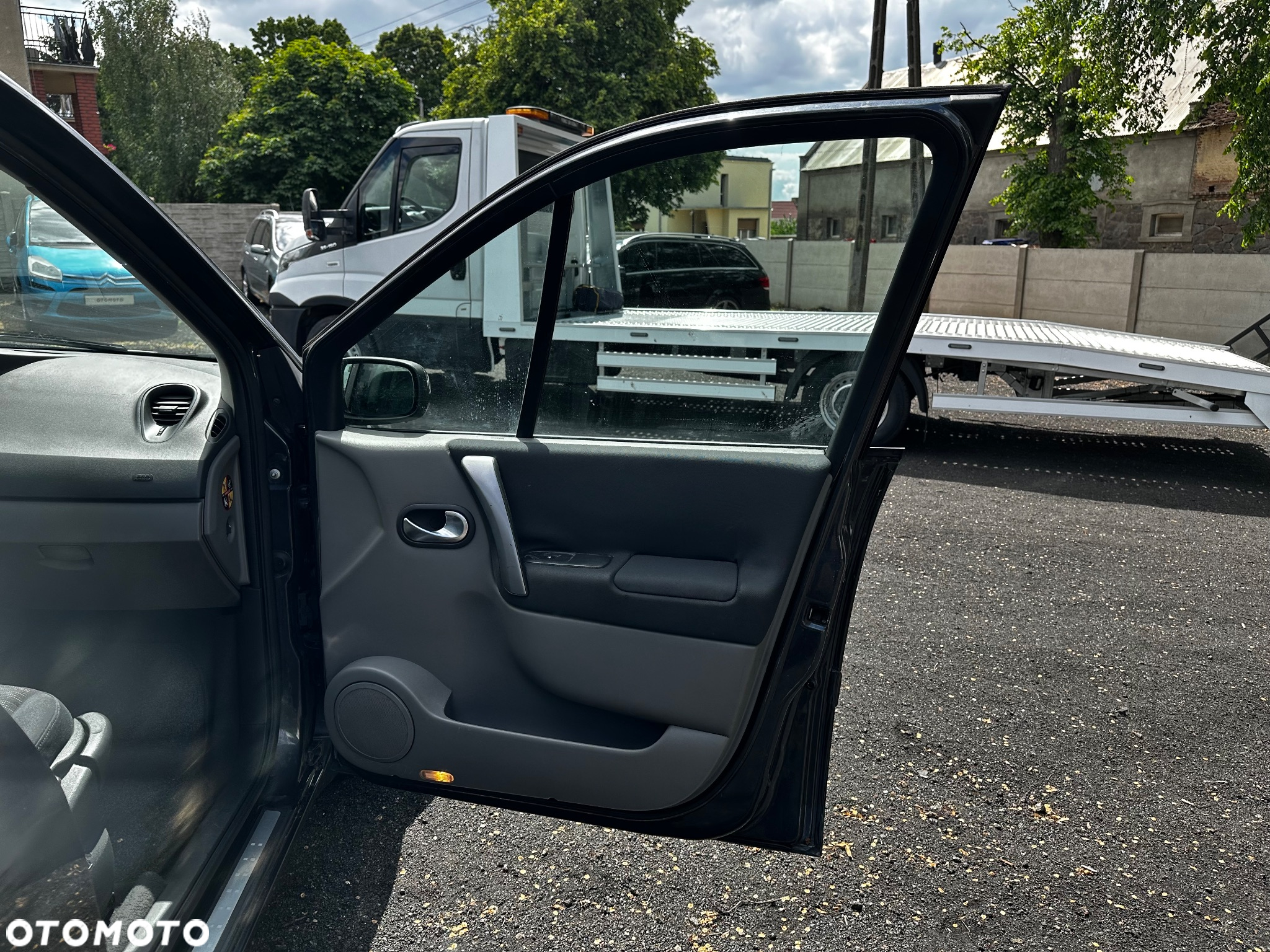 Renault Grand Scenic Gr 2.0 Luxe Expression - 20