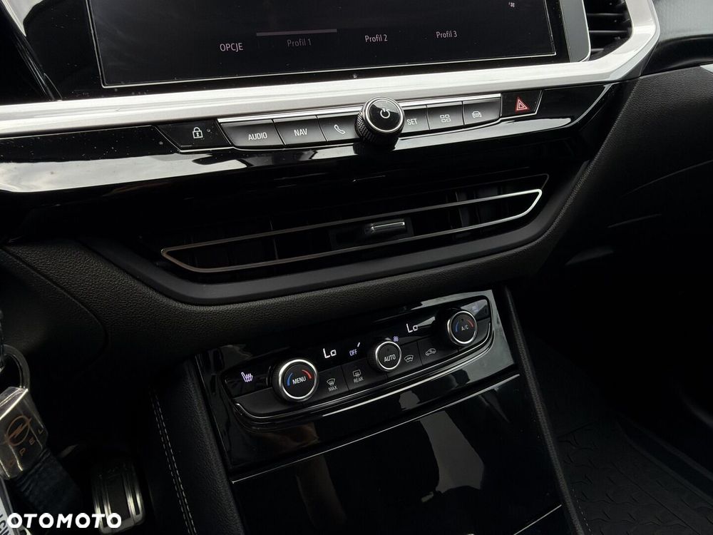 Opel Grandland 1.2 T GS Line S&S - 19