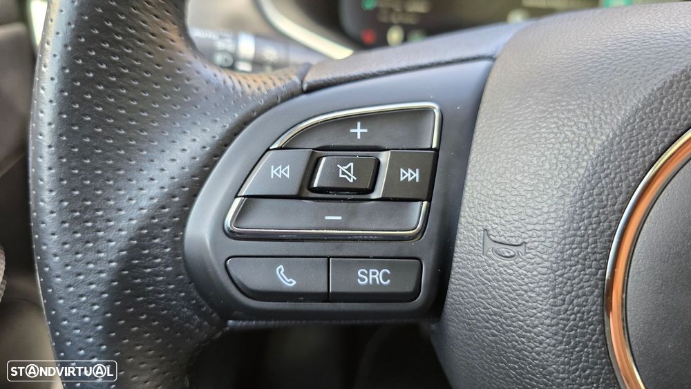 MG Marvel R 70 kWh Luxury - 16