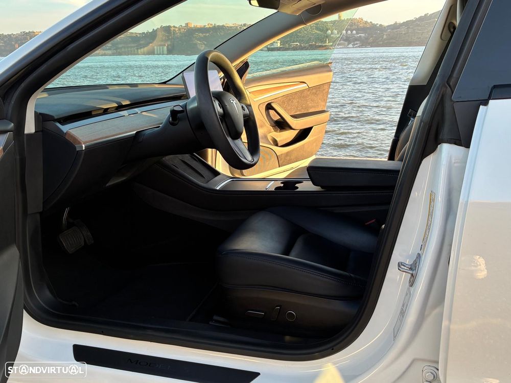 Tesla Model 3 Long Range AWD Dual Motor - 6