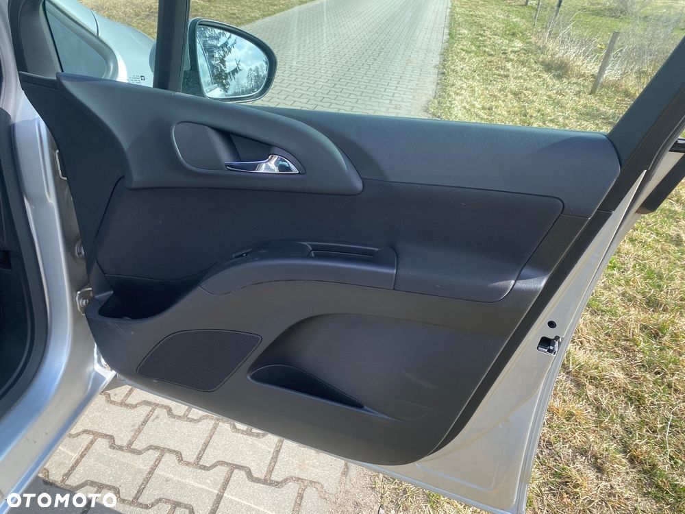 Opel Meriva 1.4 Ecoflex Active - 20
