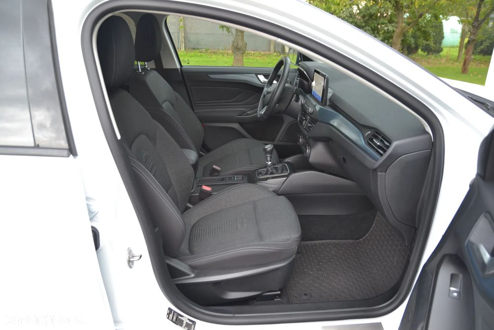Ford Focus 2.0 EcoBlue Active - 15