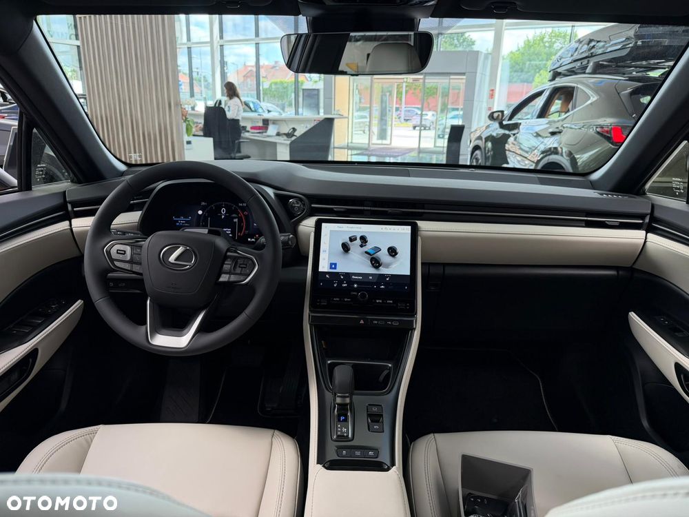 Lexus LBX 1.5 Hybrid Elegant - 10