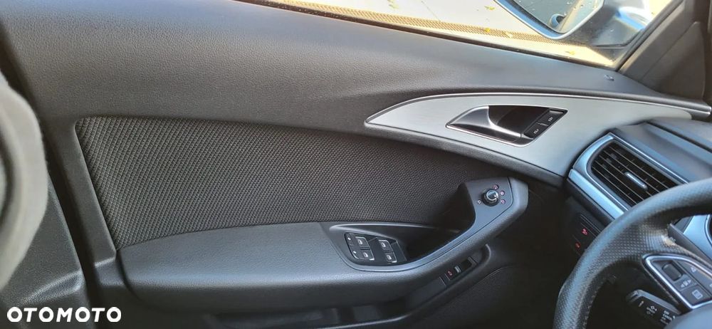 Audi A6 Limousine - 15