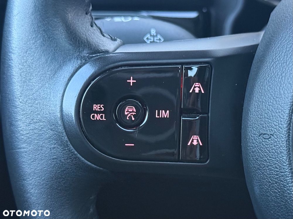 MINI Countryman Cooper Classic Trim - 15