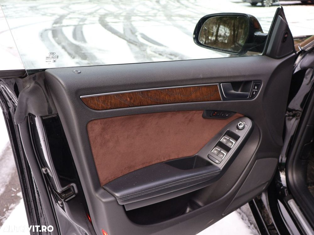 Audi A5 ack 3.0 TDI quattro Stronic - 7