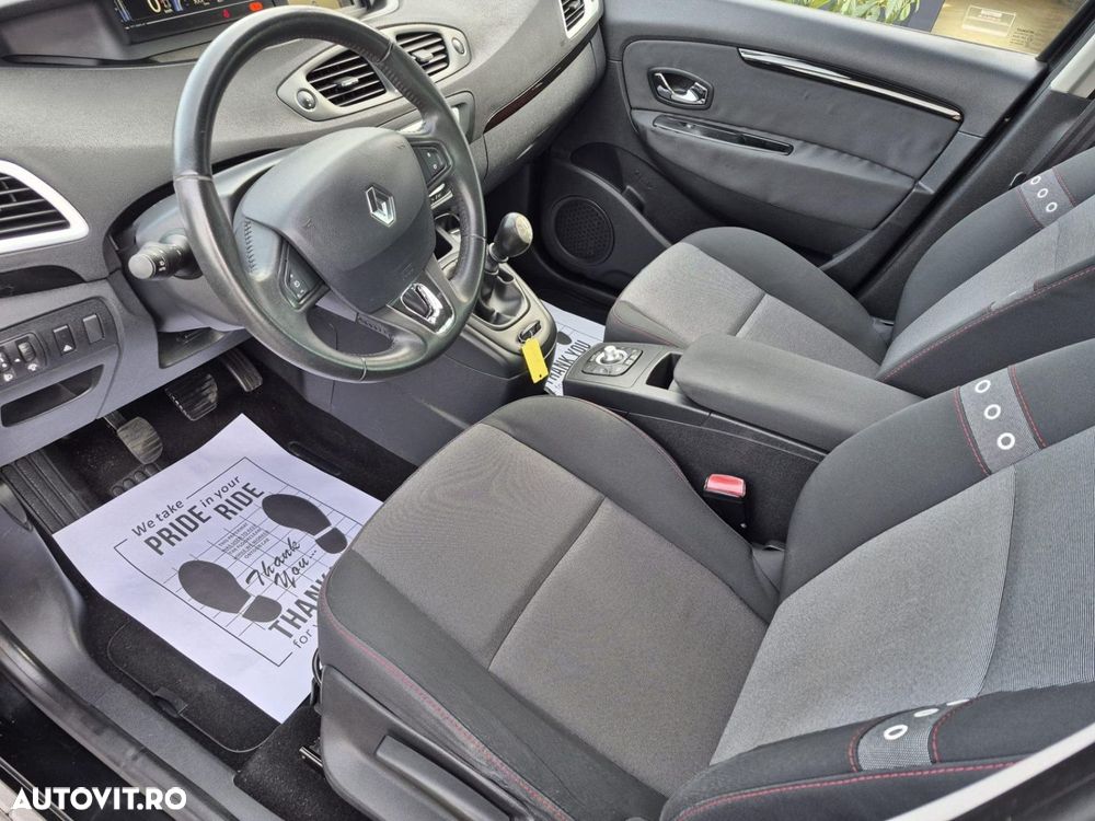 Renault Scenic - 7