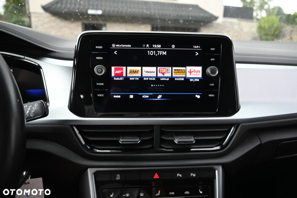 Volkswagen T-Roc 1.5 TSI OPF DSG Style - 14