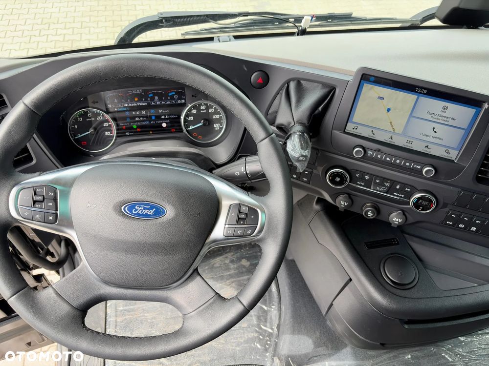 Ford F-MAX - 40