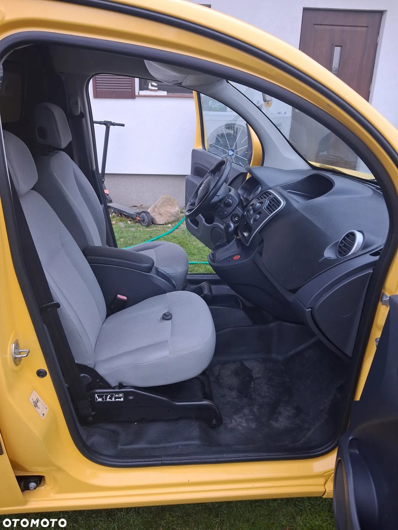 Renault Kangoo Express Z.E. - 17