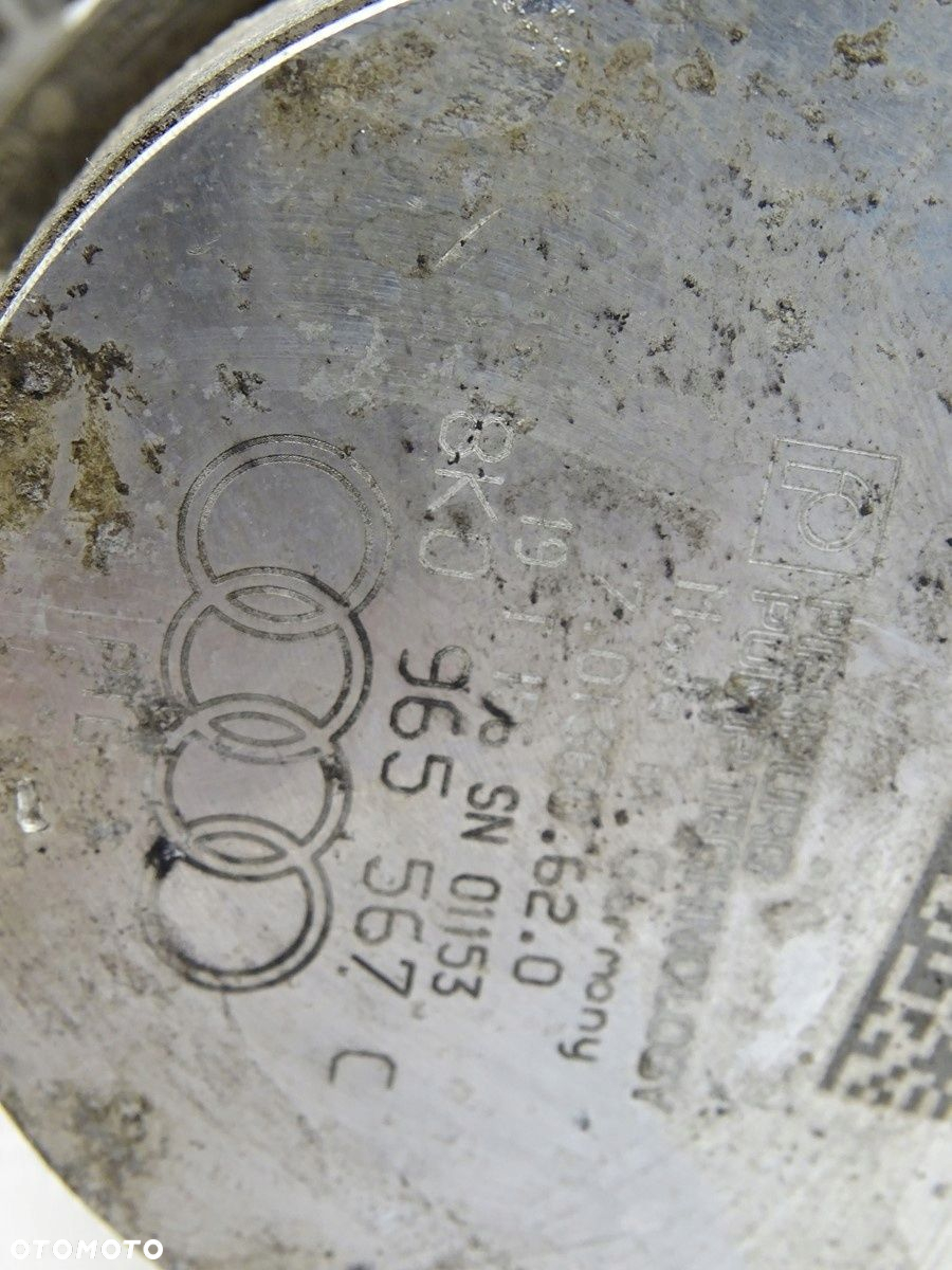 DODATKOWA POMPKA POMPA WODY AUDI RS4 RS5 Q5 8K0965567C - 4