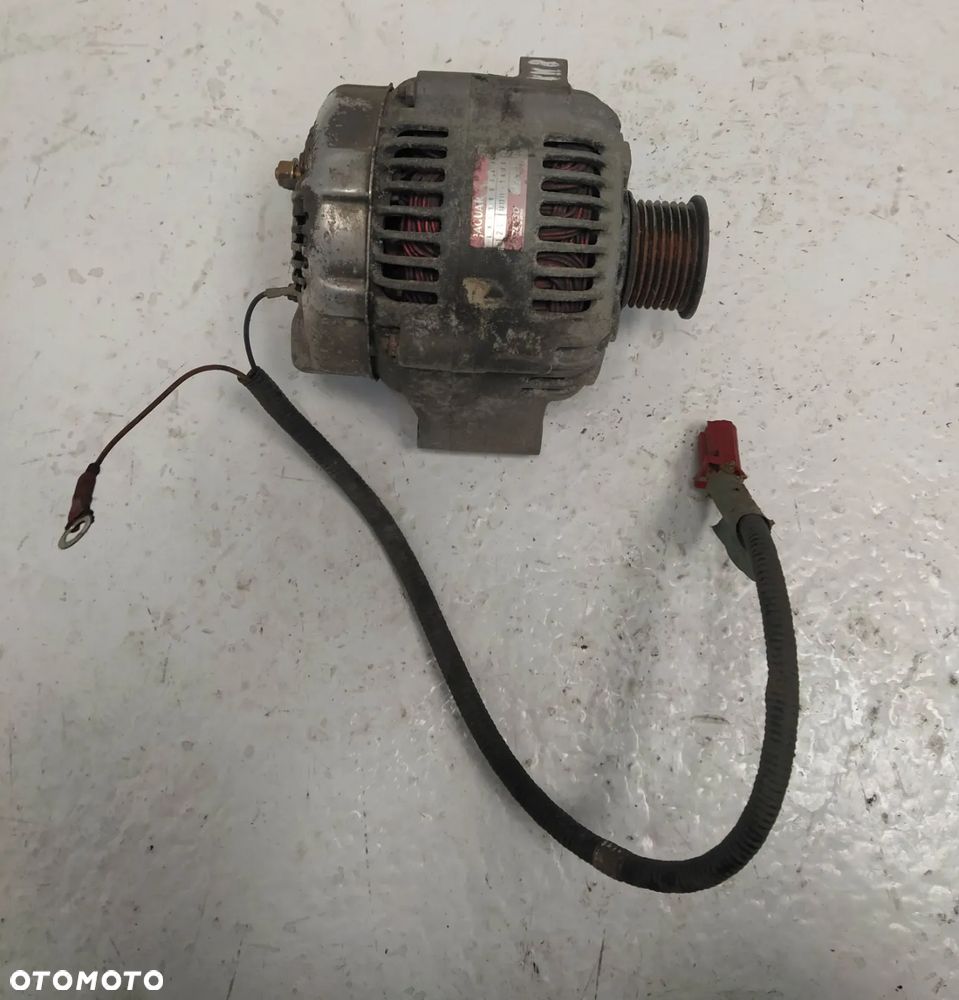 JAGUAR XJ6 XJ8 X308 XK8 XKR X100 ALTERNATOR - 2