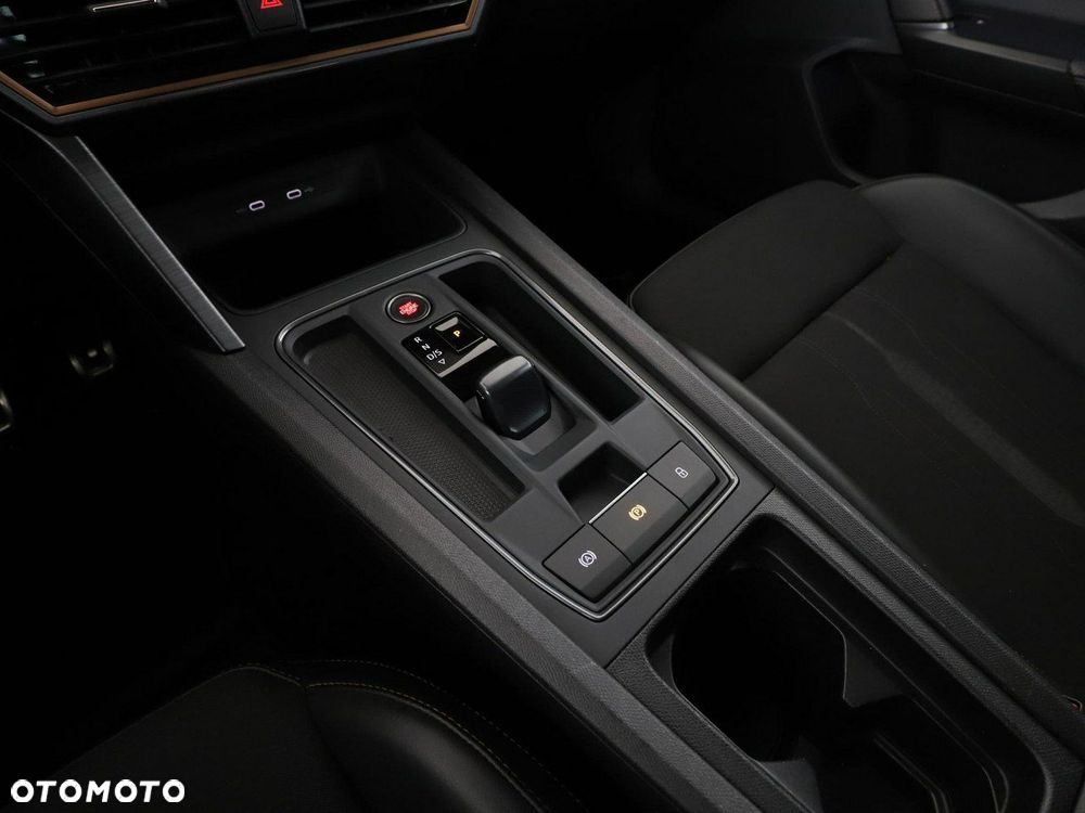 Cupra Formentor 1.4 e-Hybrid VZ DSG - 32