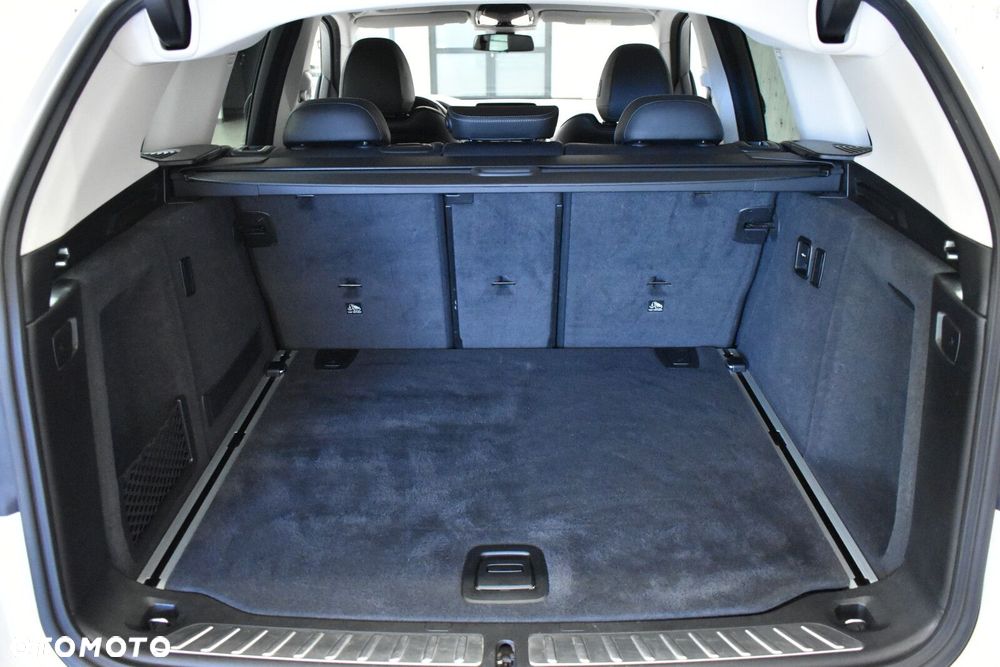 BMW X3 xDrive20d MHEV Advantage - 22