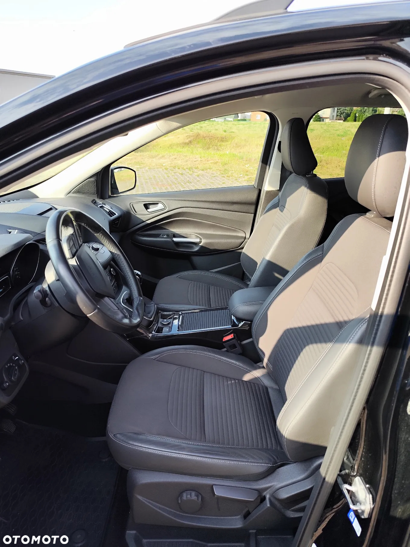 Ford Kuga 1.5 EcoBoost FWD Titanium Plus ASS - 8