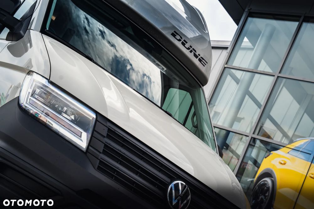 Volkswagen Grand California DUNE 600 2,0 l TDI automat - 25