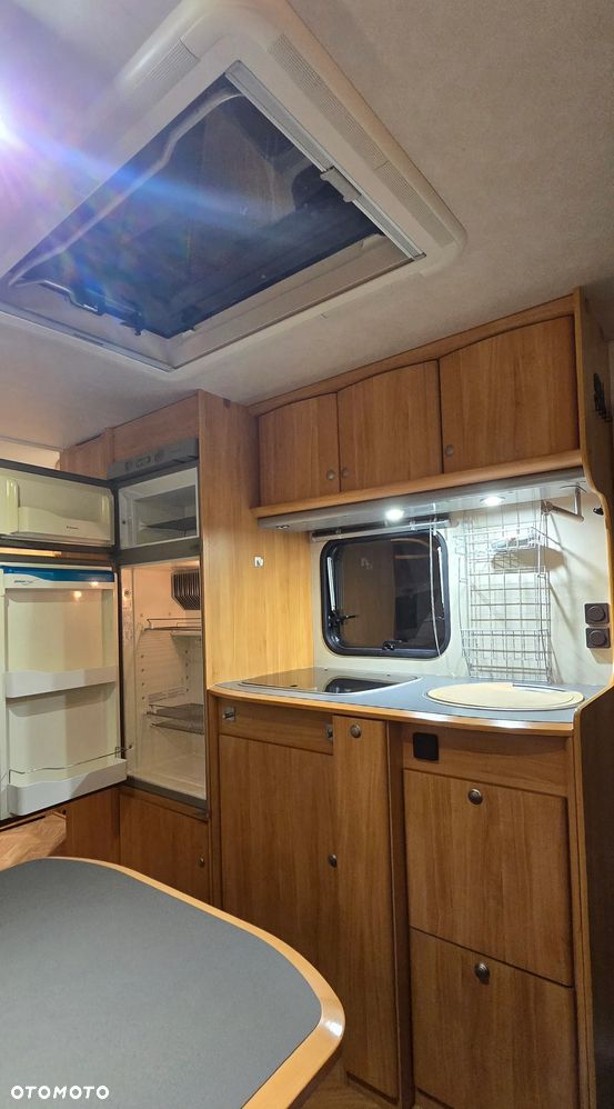 Adria Classica 613 PK - 10