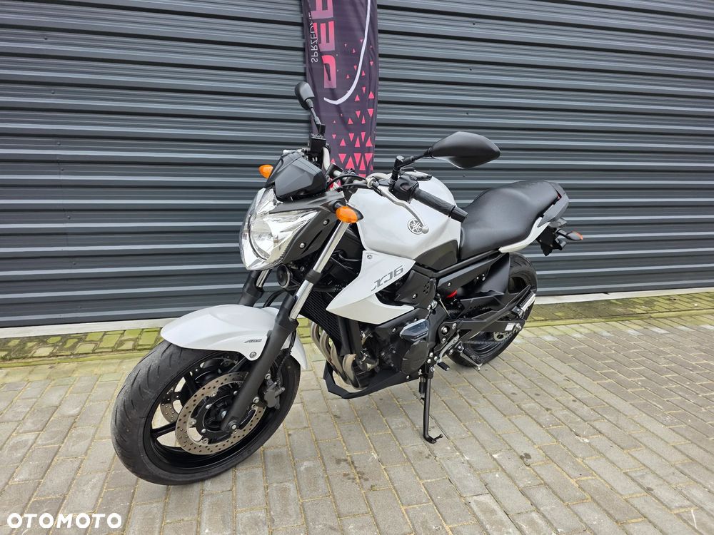 Yamaha XJ - 32