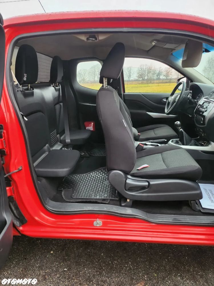 Nissan Navara - 5