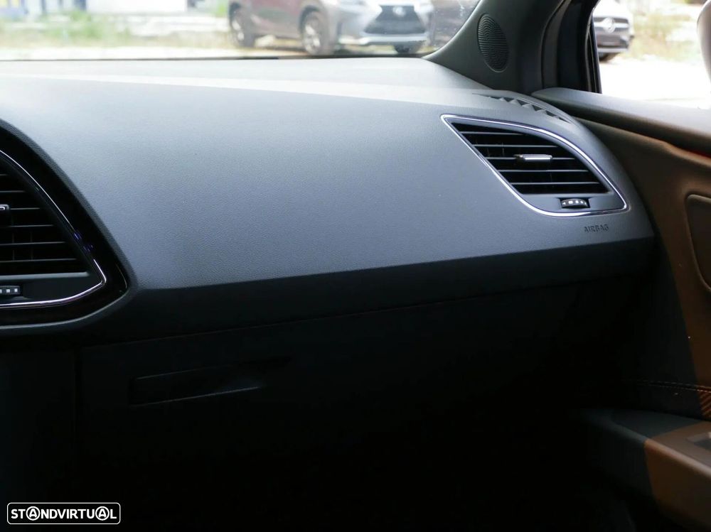 SEAT Leon 2.0 TSI Cupra DSG S/S - 40