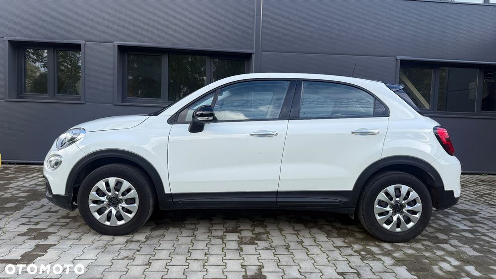 Fiat 500X 1.3 MultiJet II Urban - 4