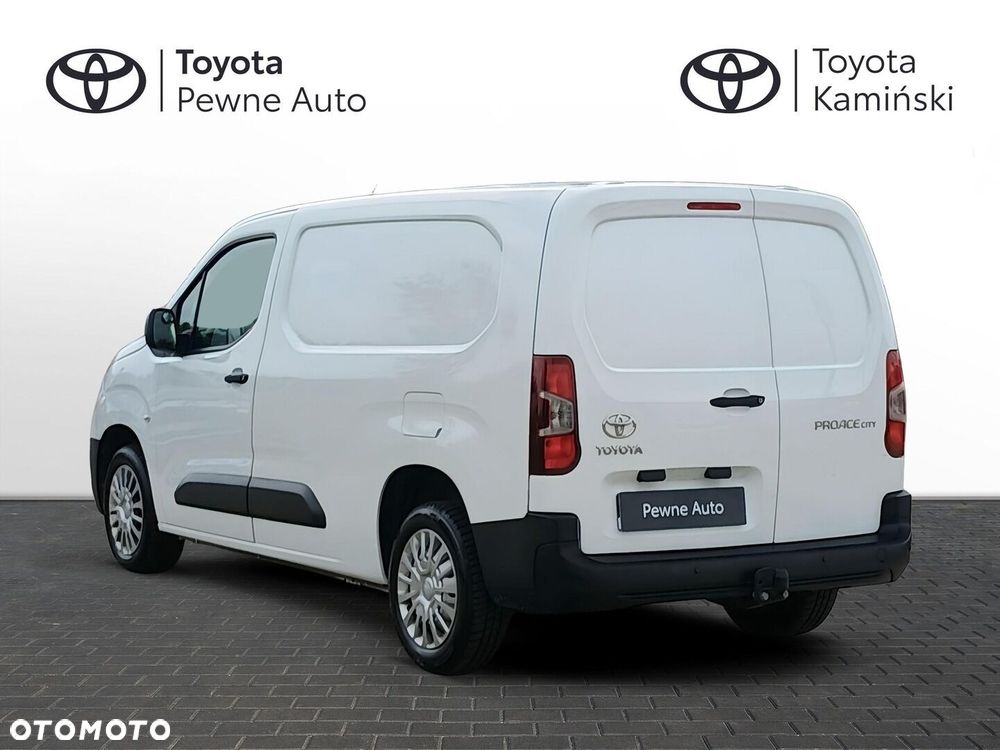 Toyota PROACE CITY - 3