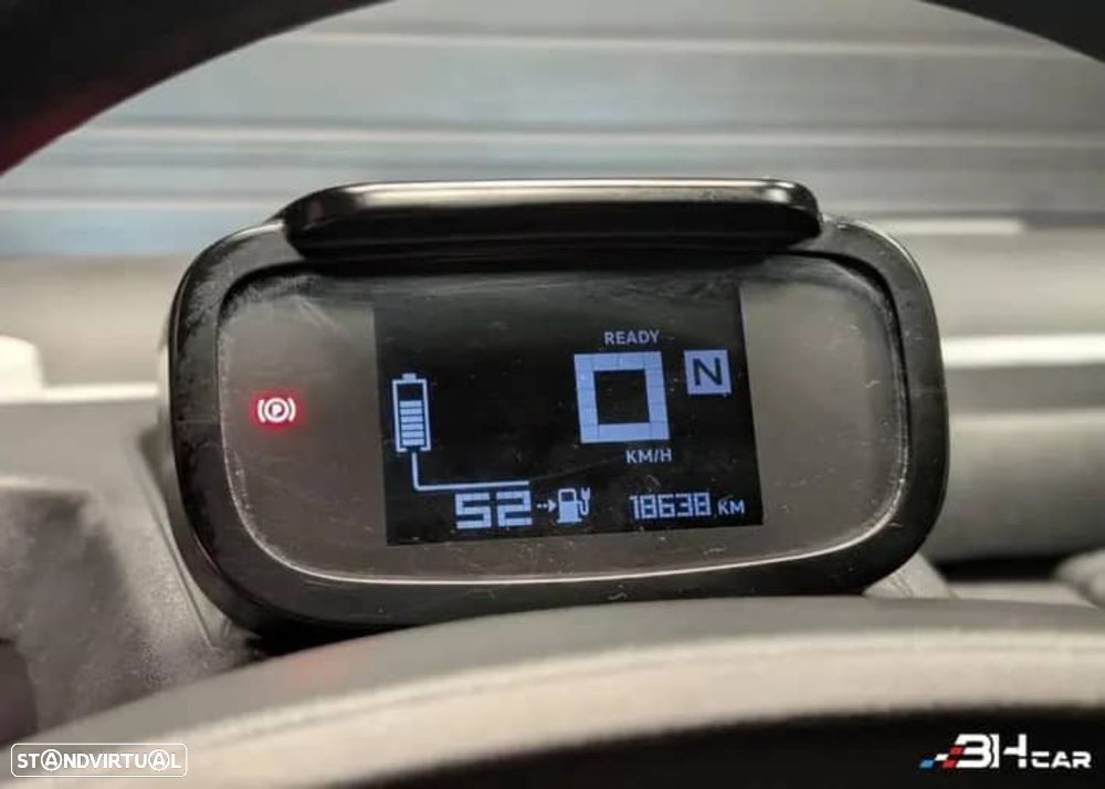 Citroën Ami Standard - 4