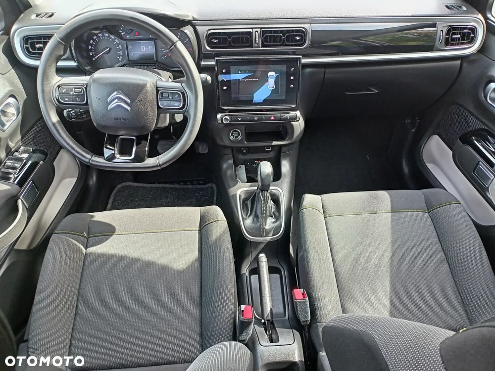 Citroën C3 - 8