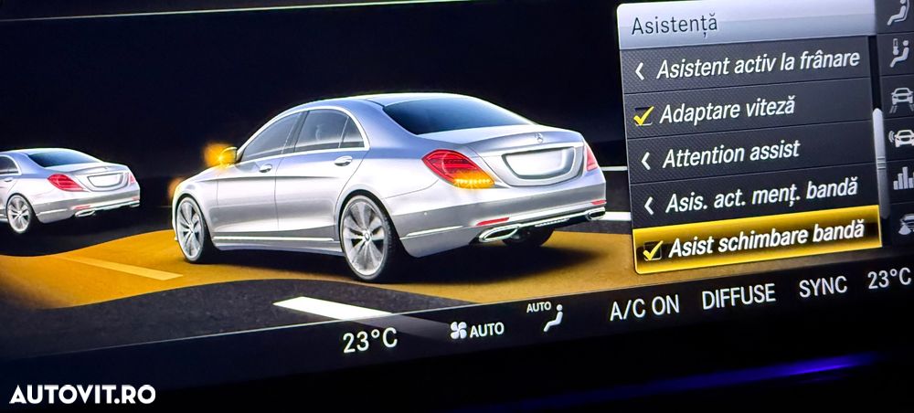 Mercedes-Benz S - 24