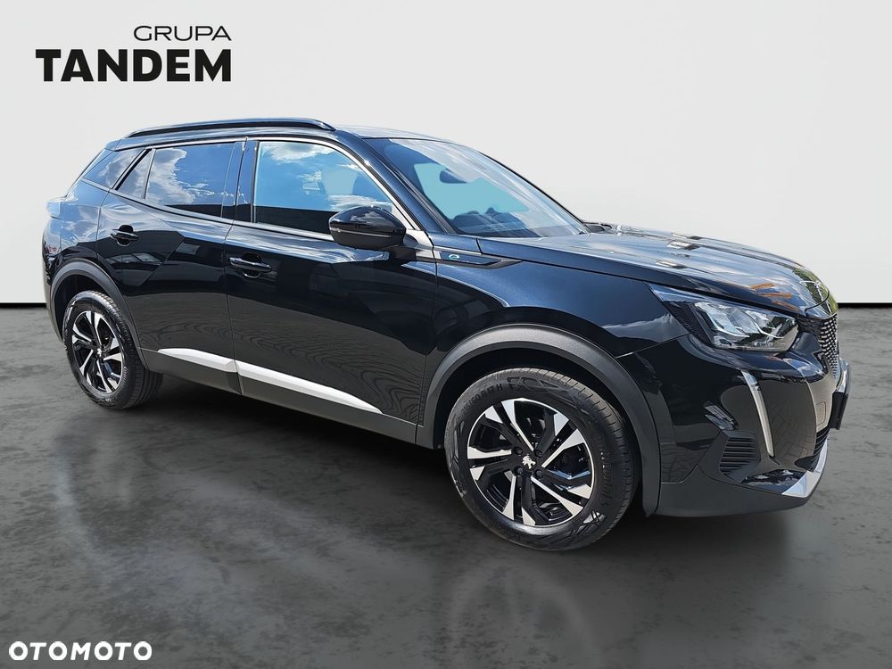 Peugeot 2008 - 4