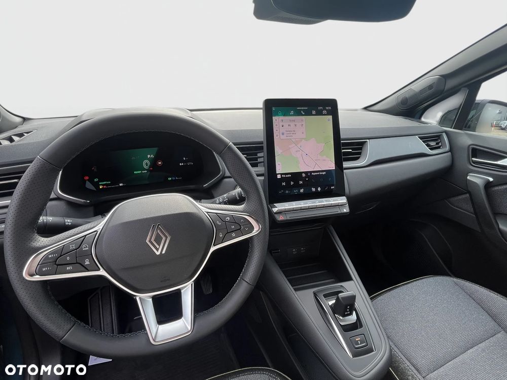 Renault Symbioz 1.8 E-Tech Full Hybrid 160 Techno - 15