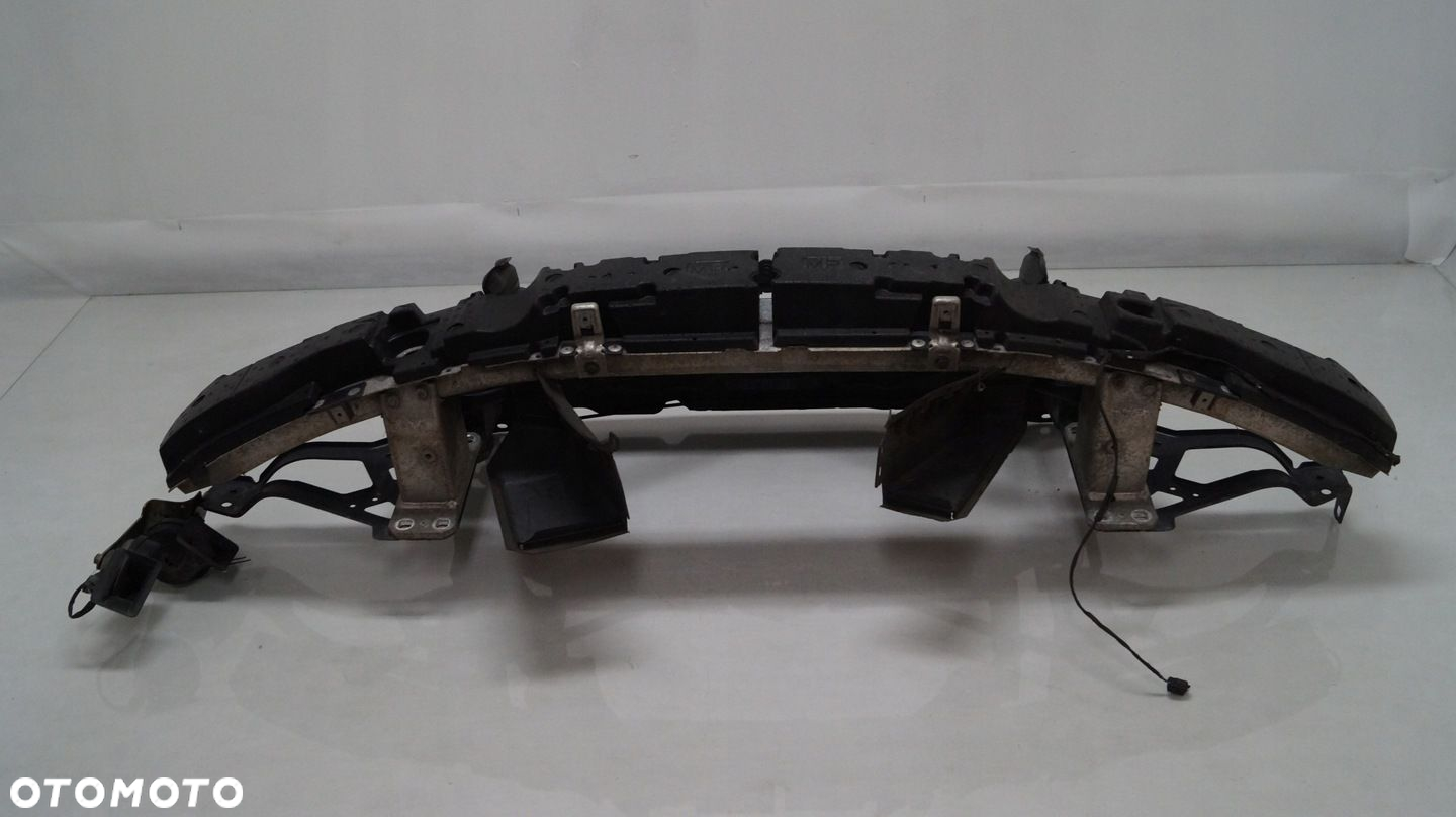 PAS PRZEDNI BMW SERIA 5 E60 E61 2008 - 6