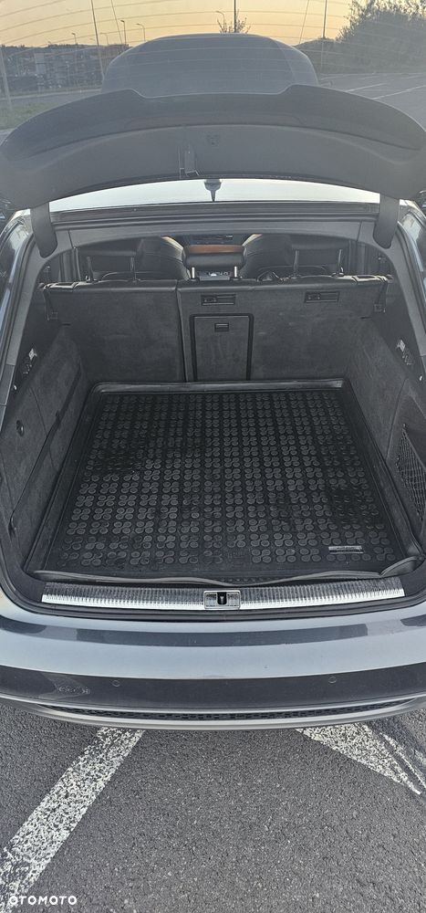 Audi A6 Avant - 14