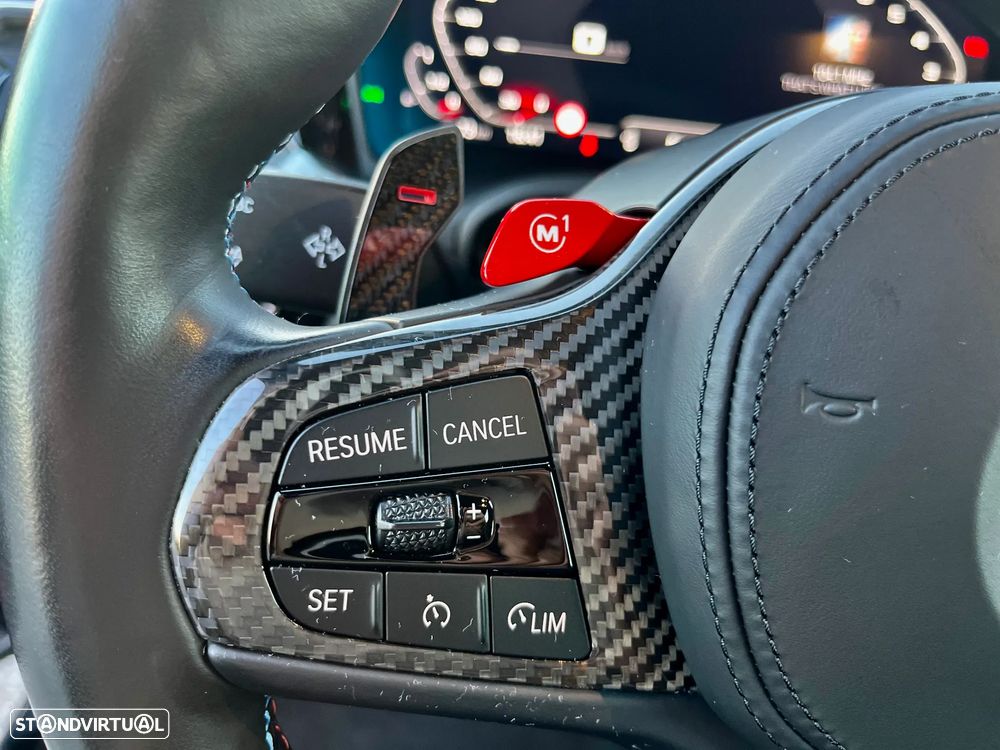 BMW M4 Competition M xDrive - 31