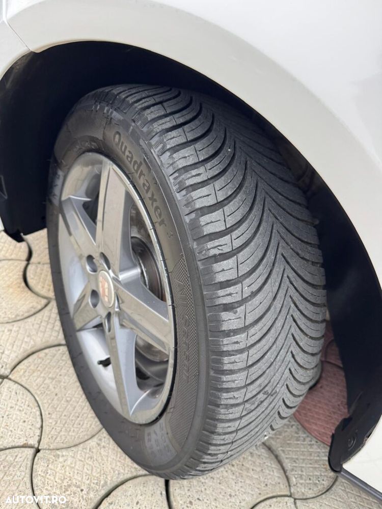 Seat Altea XL - 17