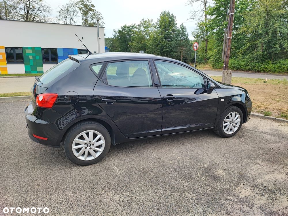 Seat Ibiza 1.4 Style - 25
