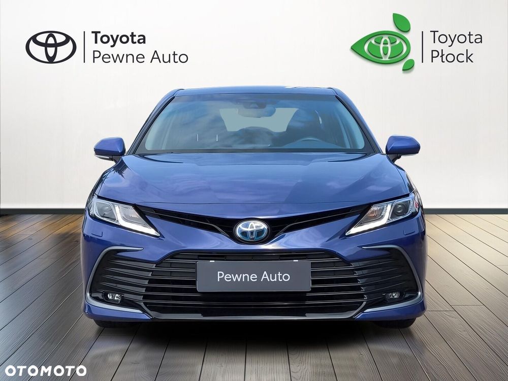 Toyota Camry 2.5 Hybrid Comfort CVT - 10