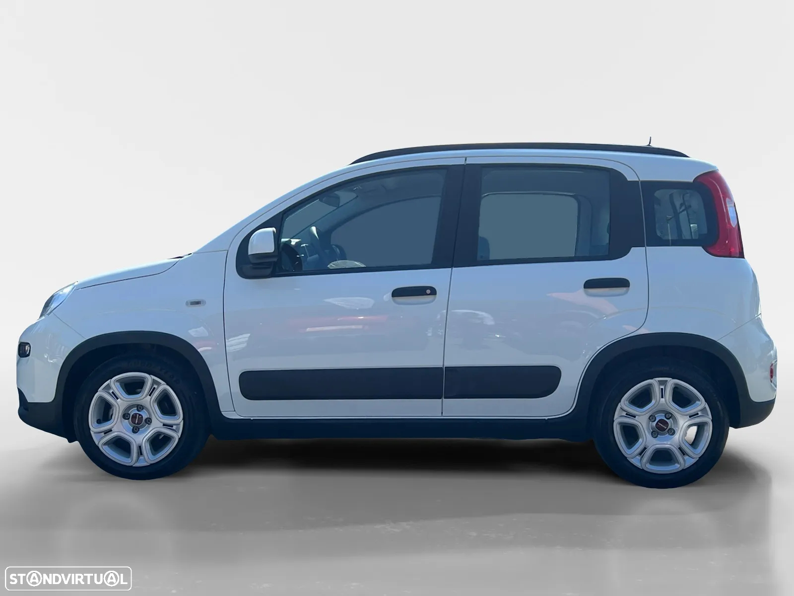 Fiat Panda 1.0 Hybrid City Life - 3