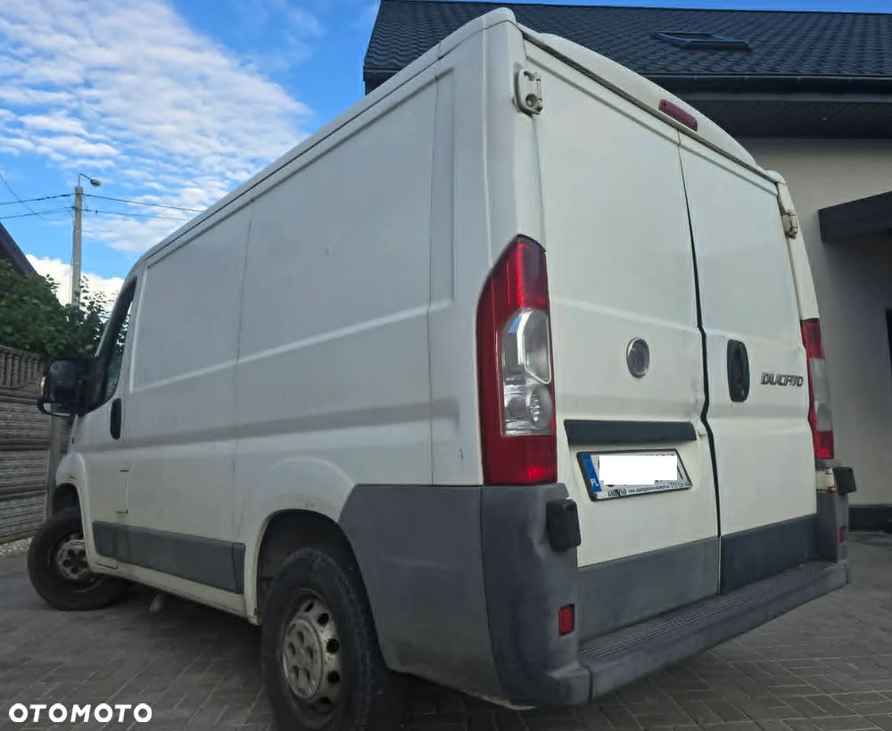 Fiat Ducato - 3