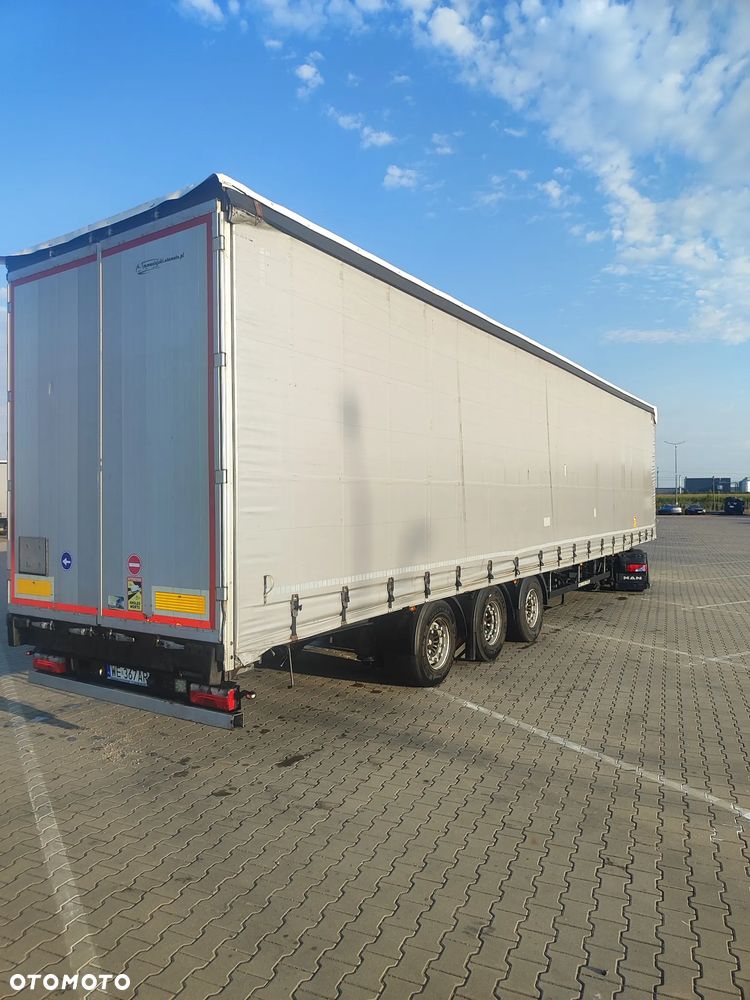 Schwarzmuller Mega*SAF*2016r, - 10