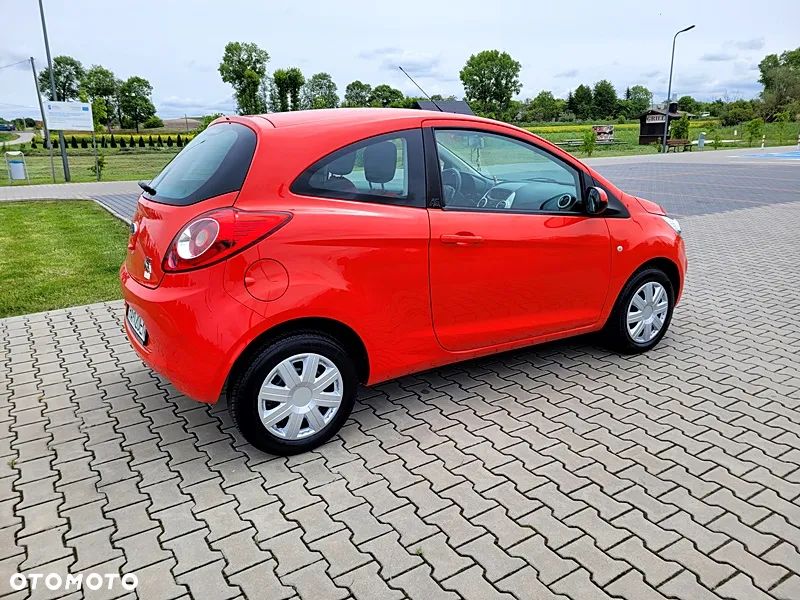 Ford KA 1.3 Collection - 9