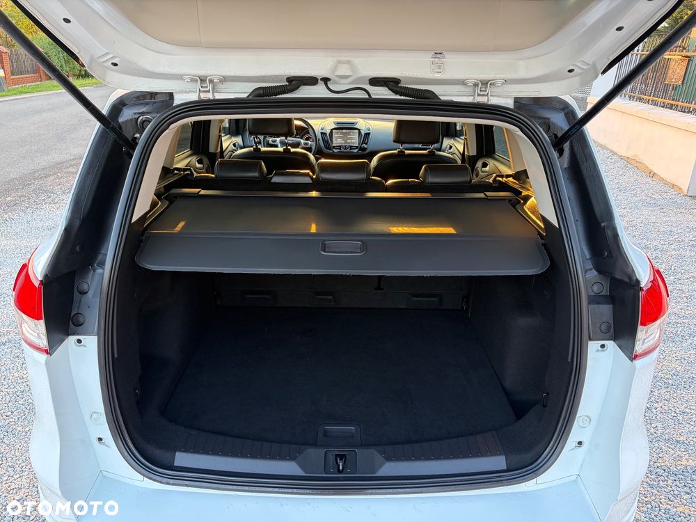 Ford Kuga 1.5 EcoBoost FWD Edition ASS MMT6 - 17