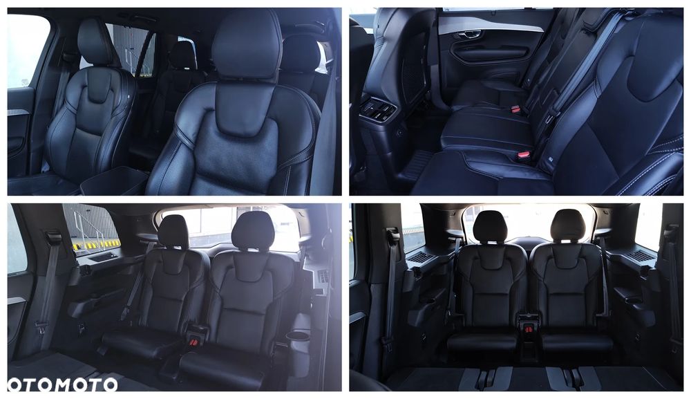 Volvo XC 90 T8 AWD Plug-In Hybrid Inscription 7os - 19