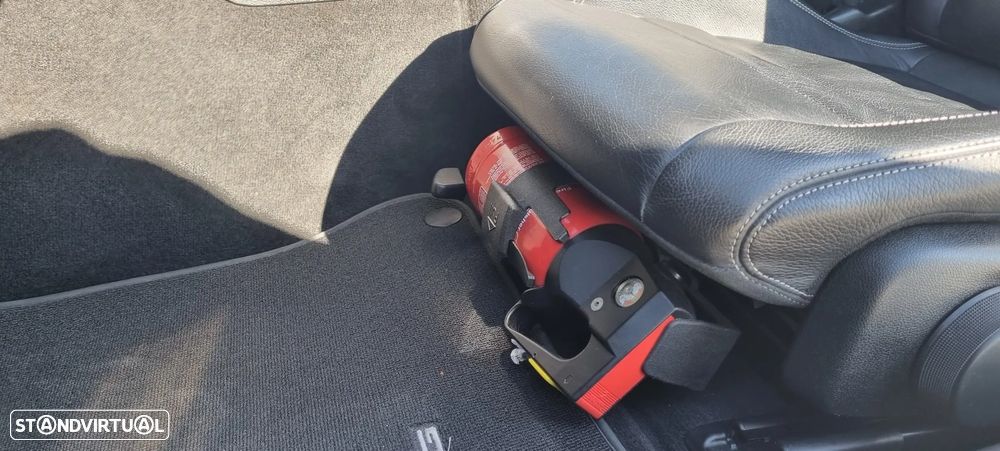 Mercedes-Benz E 250 CDI DPF BlueEFFICIENCY 7G-TRONIC Avantgarde - 16