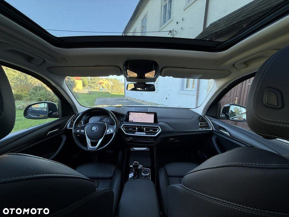 BMW X3 xDrive30e - 3